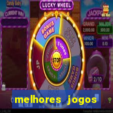 melhores jogos pagos android